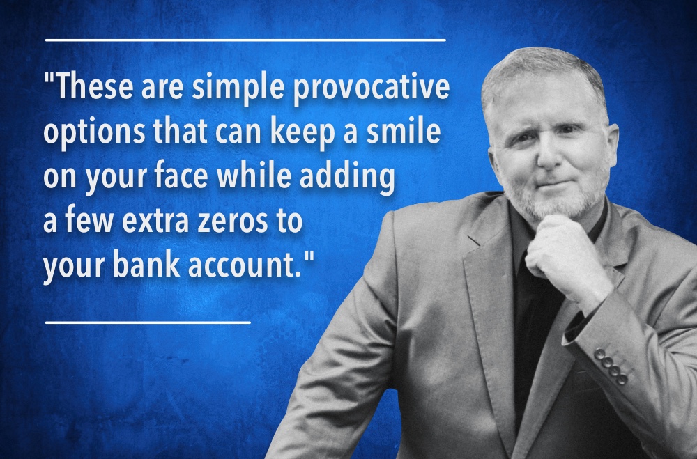 7 Simple Successful Low-Tech Black Friday Ideas